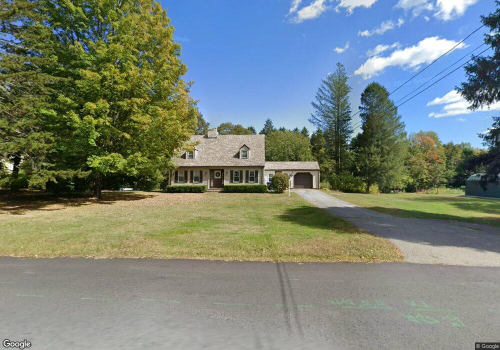 13 Brown Rd, Shirley, MA 01464 - photo 1