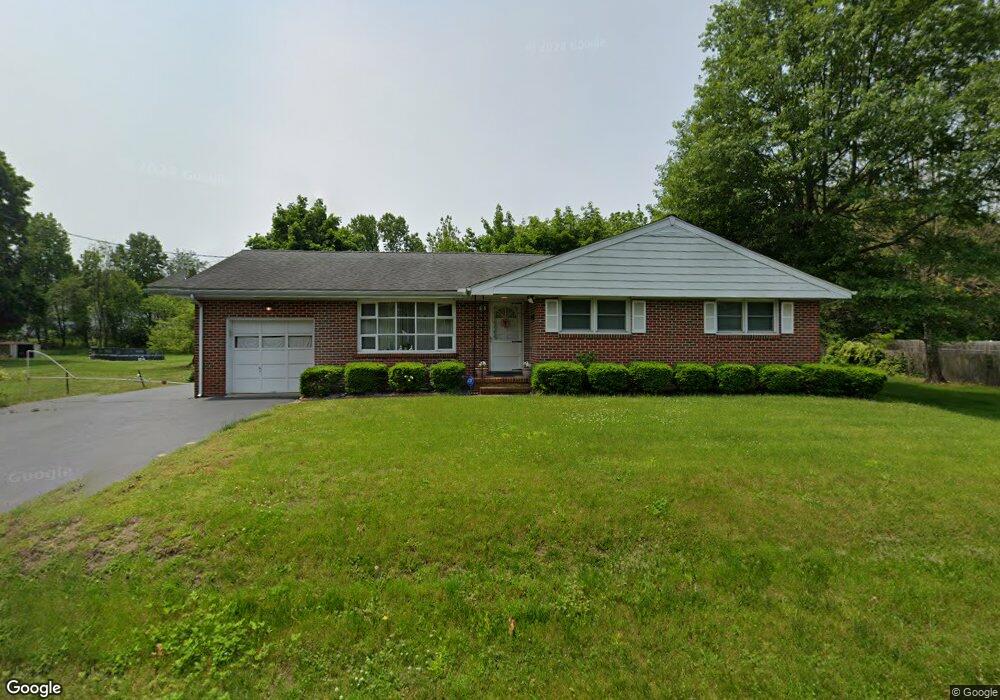 31 Berkley Rd, Mount Royal, NJ 08061 - photo 1