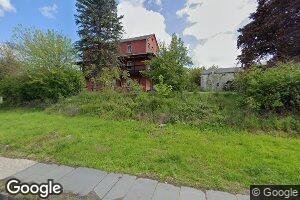 119 W Olive St, Scranton, PA 18508