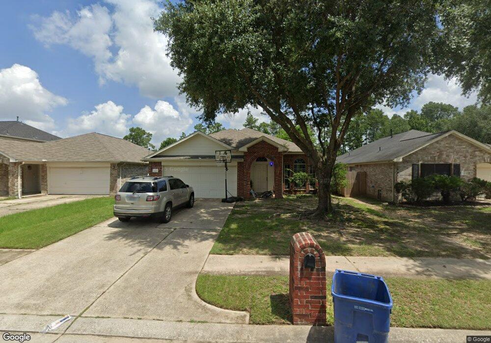2411 Halstead Dr, Spring, TX 77386 - photo 1