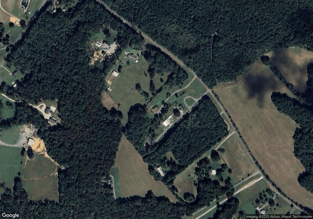 3960 Old Rockmart Rd SE, Silver Creek, GA 30173 - photo 1