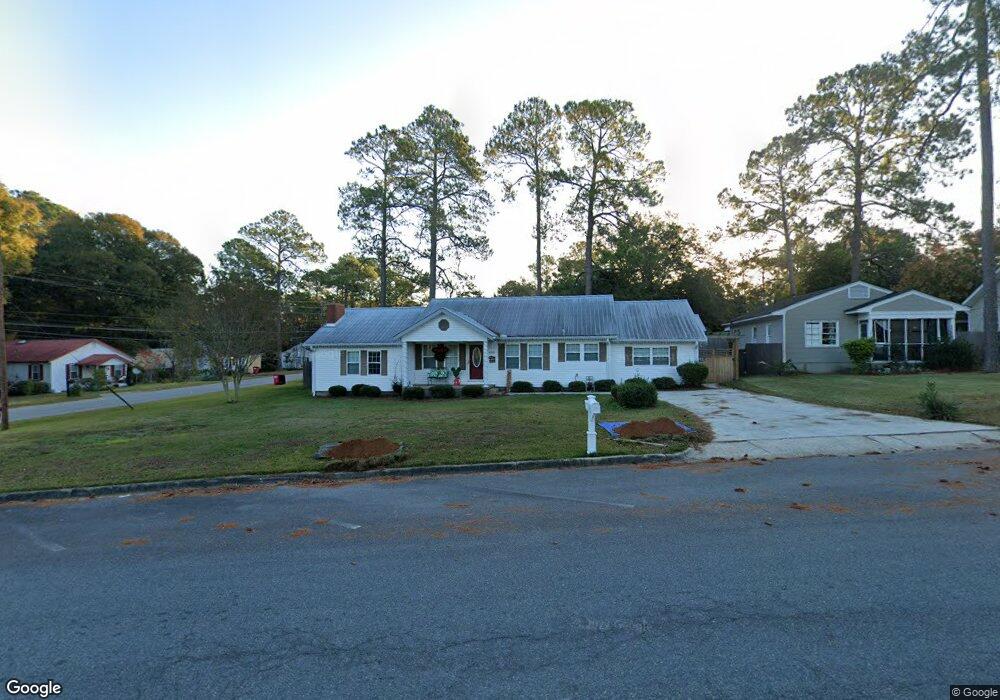 1221 Central Ave N, Tifton, GA 31794 - photo 1