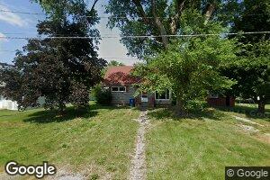 506 S Roosevelt Ave, Morocco, IN 47963