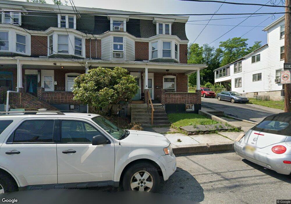 246 Orwigsburg St, Tamaqua, PA 18252 - photo 1