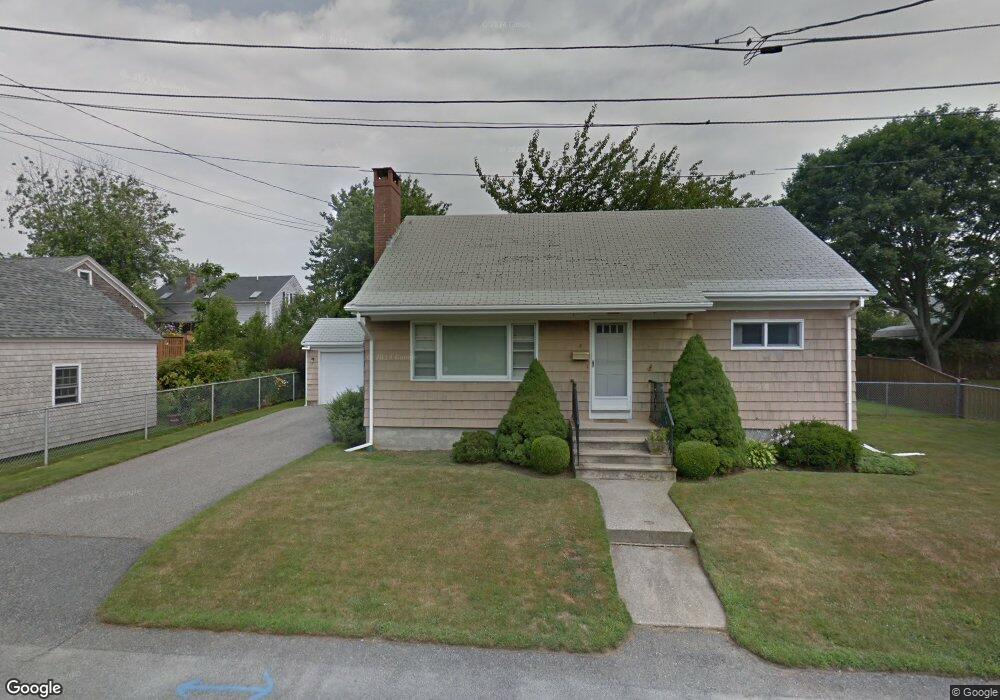 6 Xavier Terrace, Newport, RI 02840 - photo 1