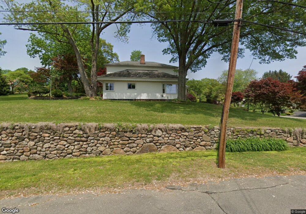 17 Little Plain Rd, Trumbull, CT 06611 - photo 1