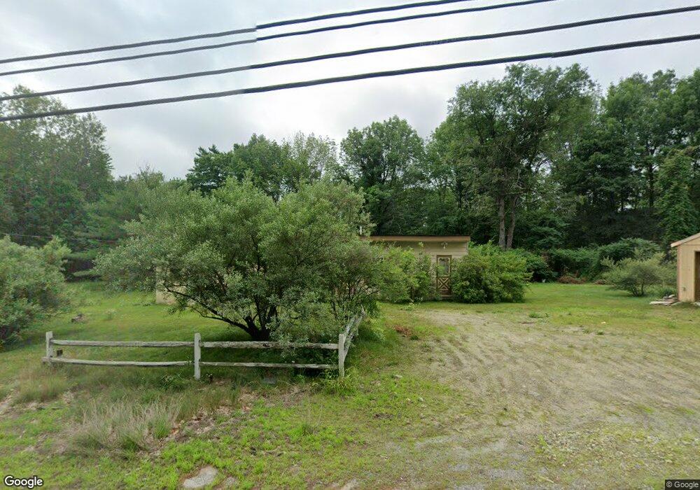 315 Us Route 3, Holderness, NH 03245 - photo 1