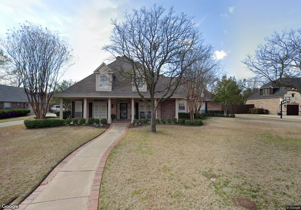 23 Rolling Hills Cir, Denton, TX 76205 - photo 1