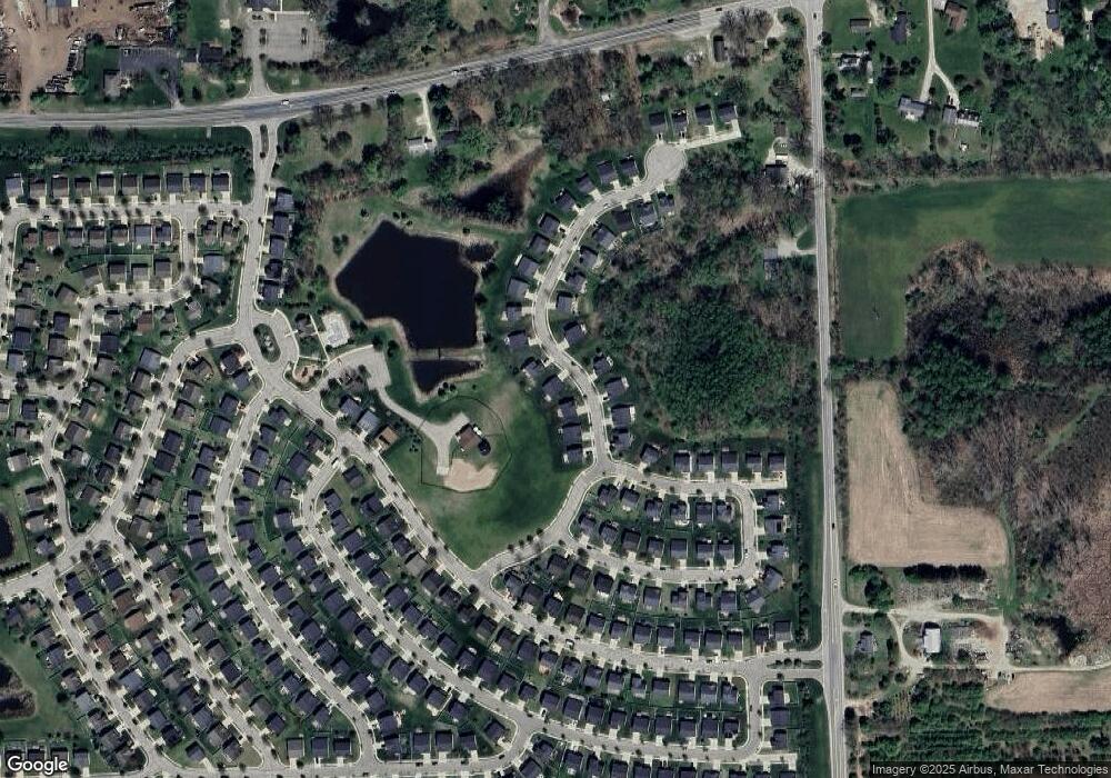 8207 Bayberry Ct, Dexter, MI 48130 - photo 1