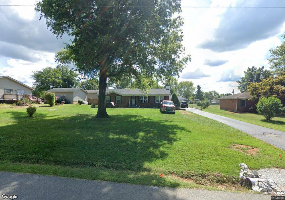 9106 Carter Rd, Georgetown, IN 47122 - photo 1