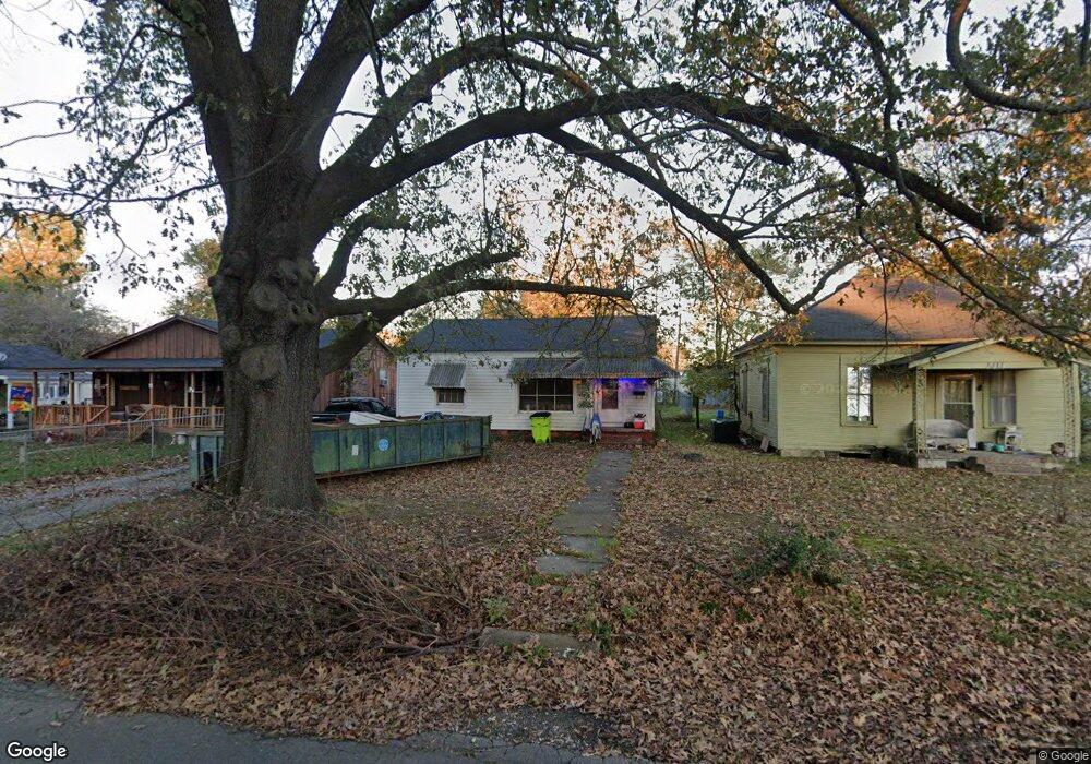 1409 S Maple St, Stuttgart, AR 72160 - photo 1