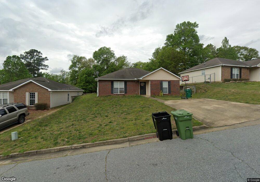 421 Steam Mill Place, Columbus, GA 31907 - photo 1