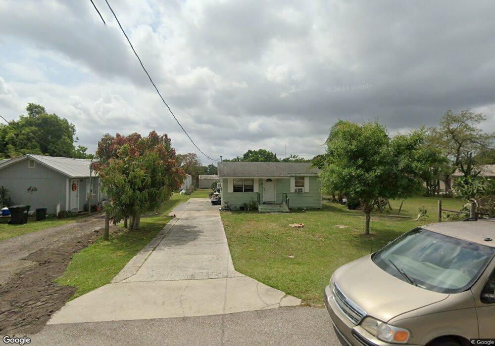 116 E Phoenix St, Lake Placid, FL 33852 - photo 1