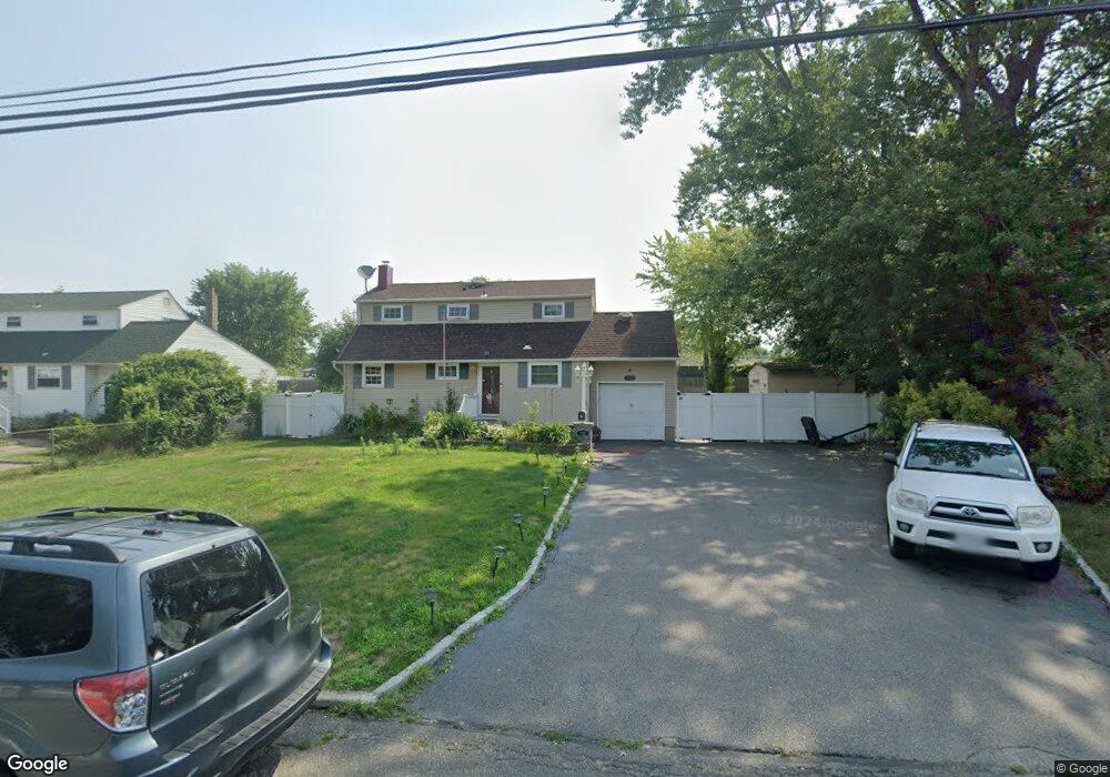 3111 Watchill Ave, Medford, NY 11763 - photo 1