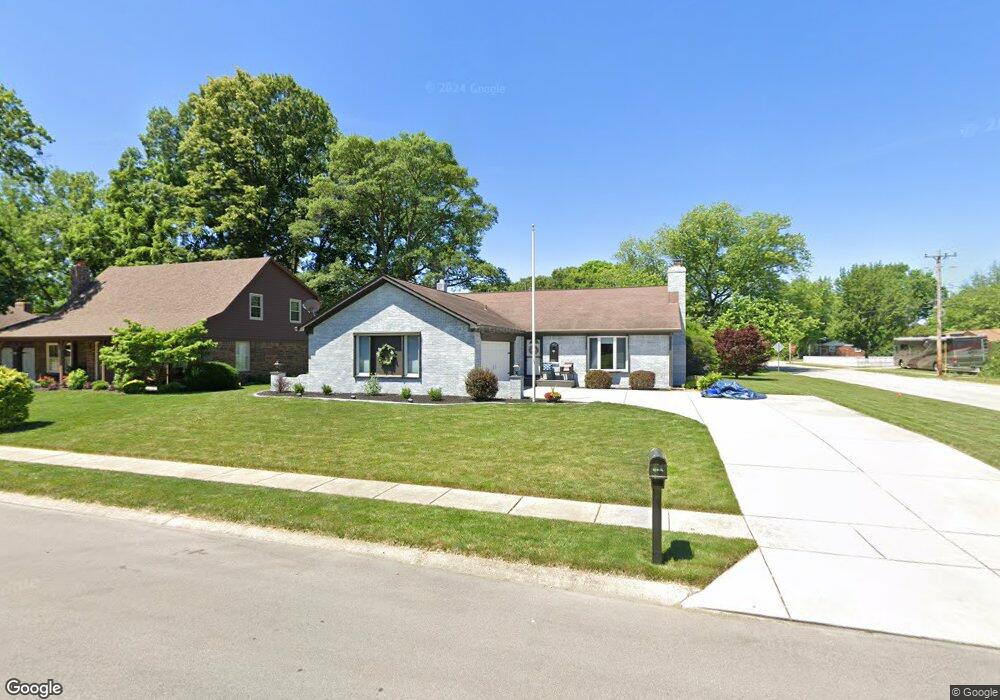 508 Wayside Ct, Plainfield, IN 46168 - photo 1