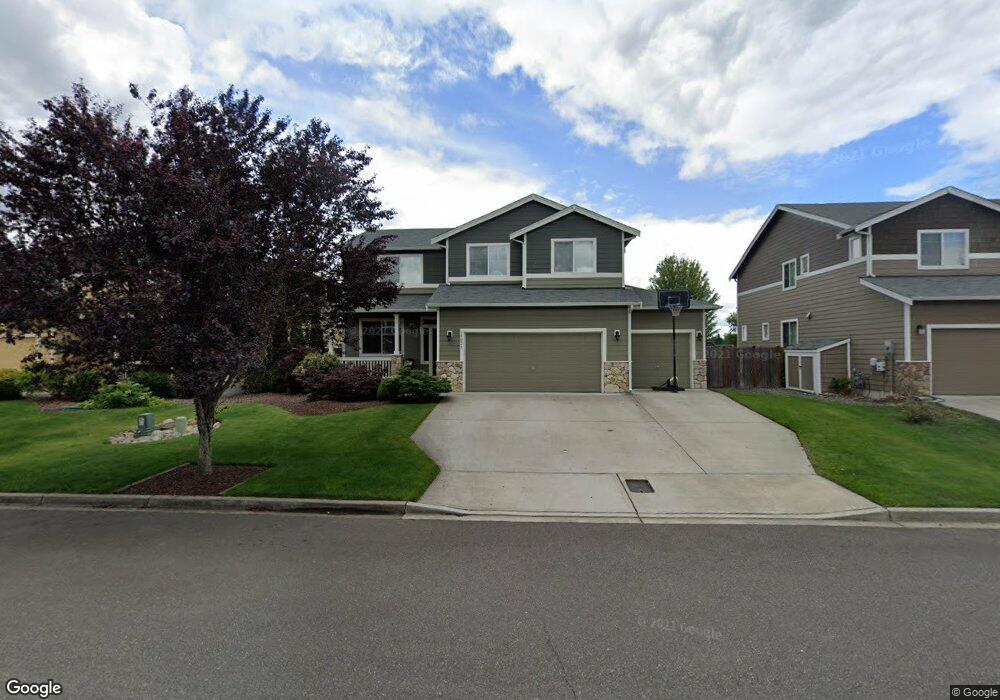 15221 Kayla St SE, Yelm, WA 98597 - photo 1