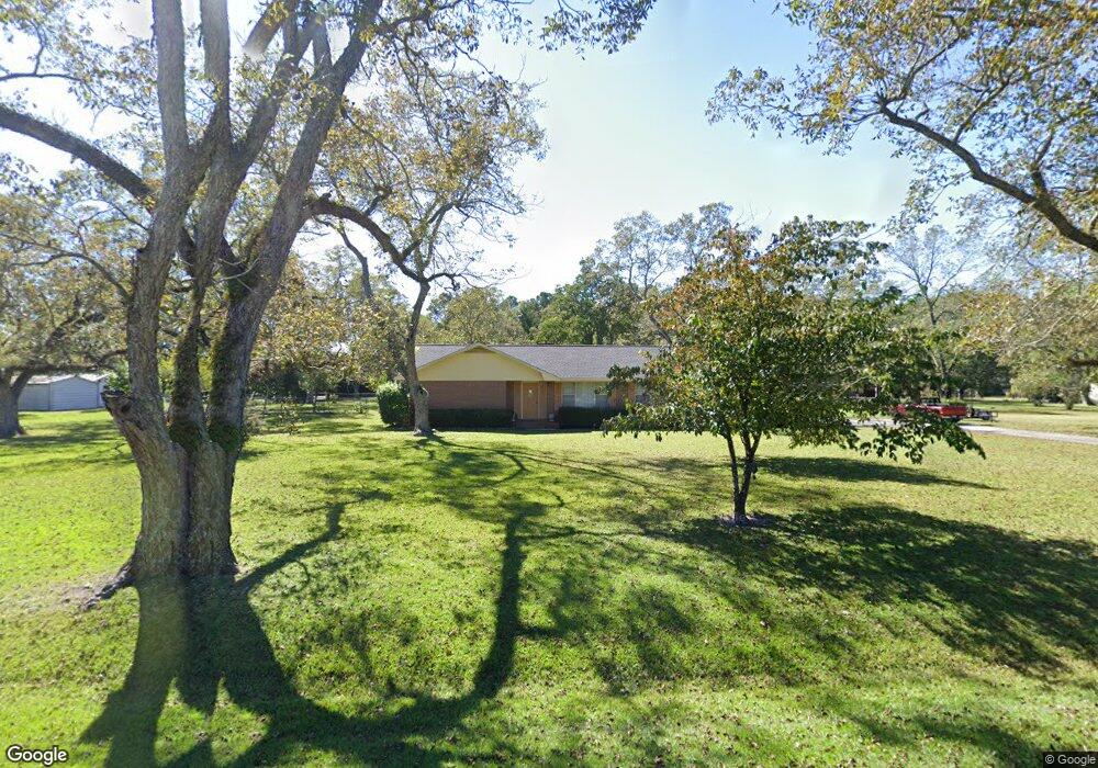 11 W Kelly Ln, Hazlehurst, GA 31539 - photo 1