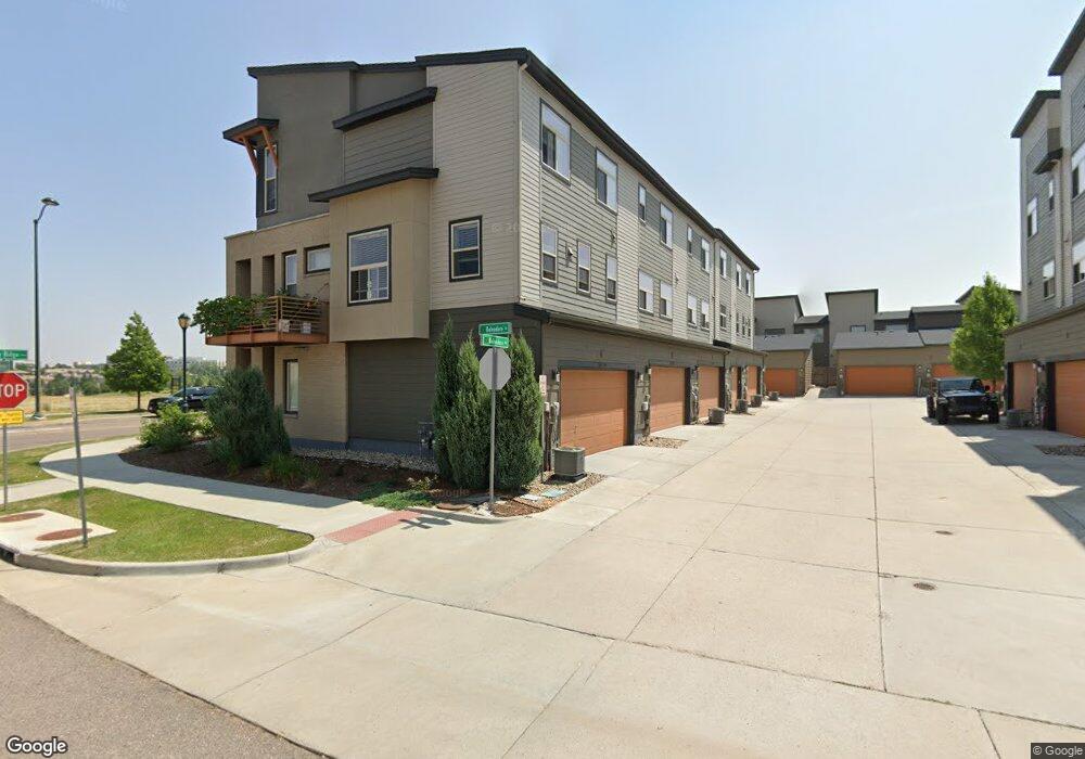 10052 Belvedere Cir, Lone Tree, CO 80124 - photo 1