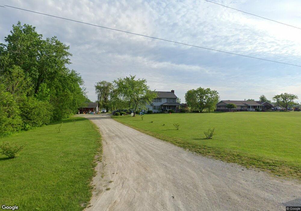 19235 W Trowbridge Rd, Martin, OH 43445 - photo 1