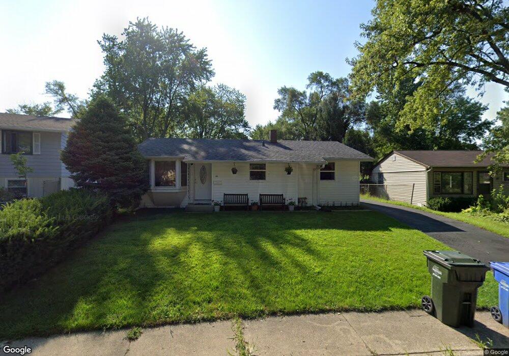 114 Toro Cir, Carpentersville, IL 60110 - photo 1