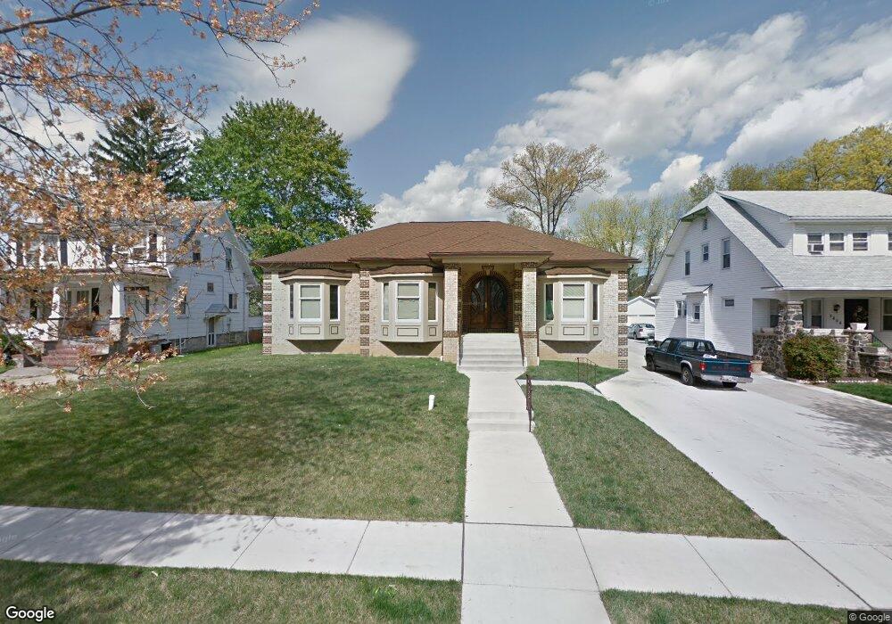 3804 Copley Rd, Baltimore, MD 21215 - photo 1