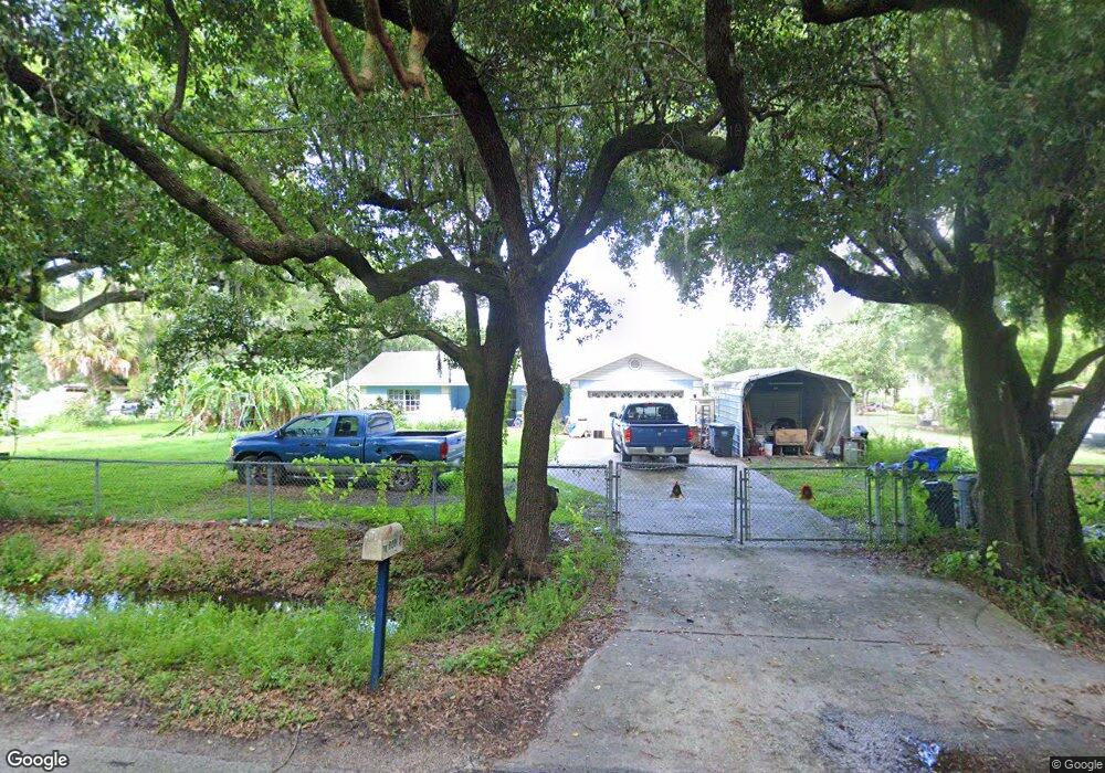 6001 Maple Ln, Tampa, FL 33610 - photo 1