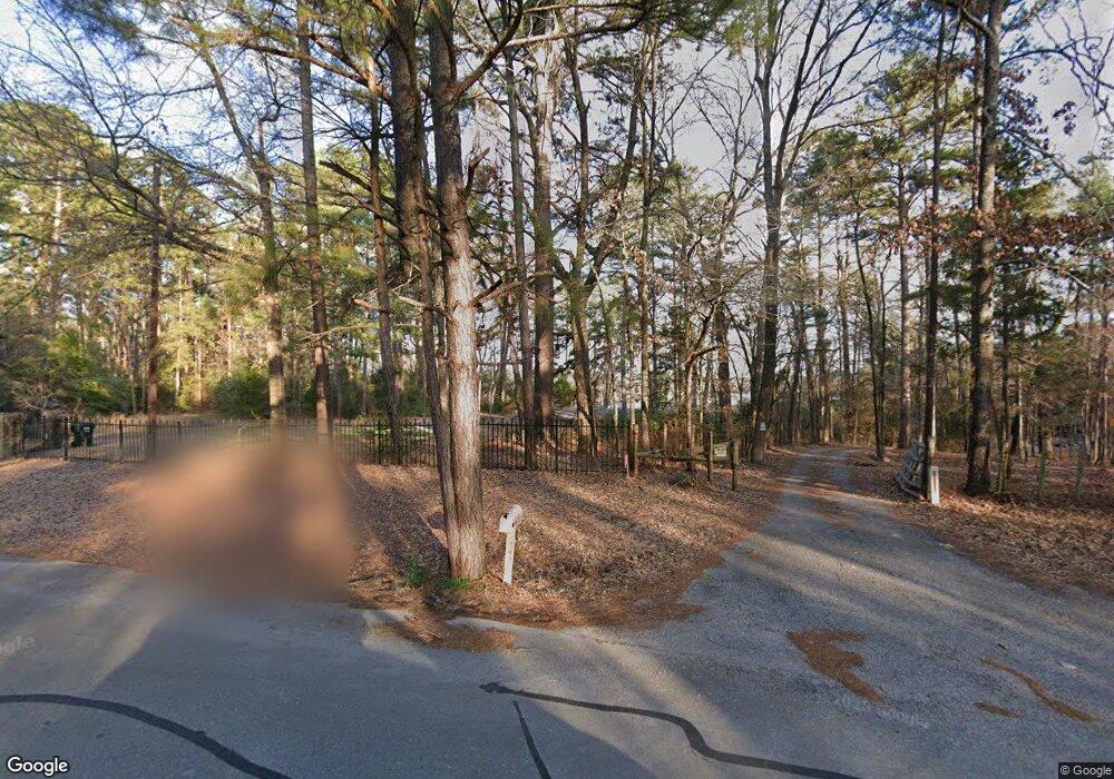 14731 Northwest Rd, Whitehouse, TX 75791 - photo 1