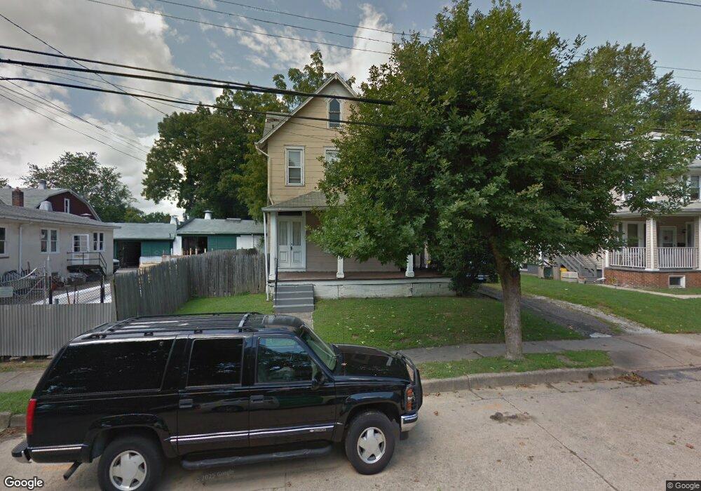 123 Spruce St, Audubon, NJ 08106 - photo 1