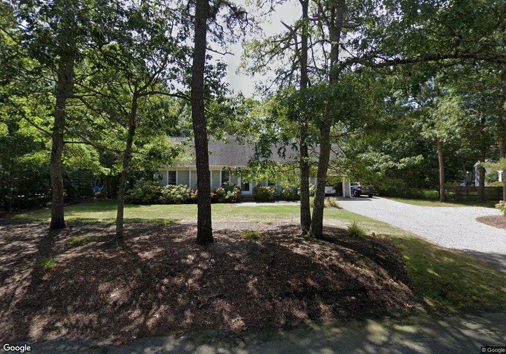 43 Deer Meadow Ln, Brewster, MA 2631 - photo 1