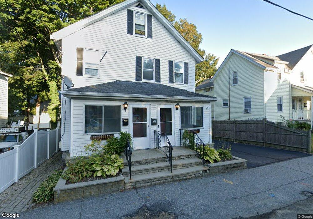 122 Park St unit 2, Stoneham, MA 02180 - photo 1