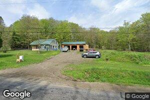 577 Bingham Rd, Cyclone, PA 16726