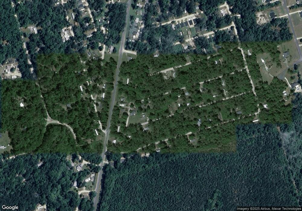 11 Powhatan St unit 3, Crawfordville, FL 32327 - photo 1