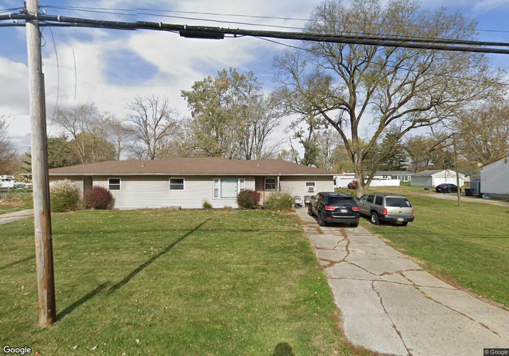 2838 W Breese Rd, Lima, OH 45806 - photo 1