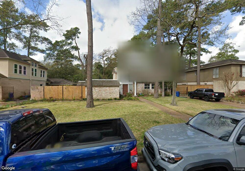 239 Tamerlaine Dr, Houston, TX 77024 - photo 1