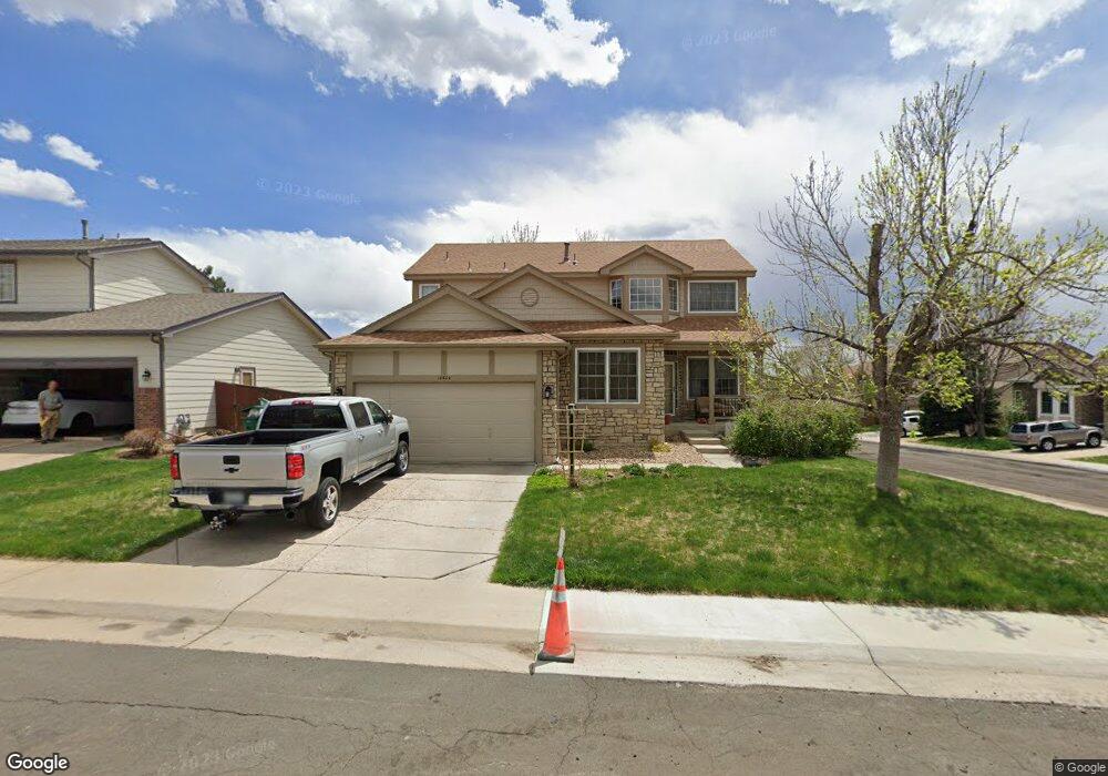 18604 E Radcliff Place, Aurora, CO 80015 - photo 1