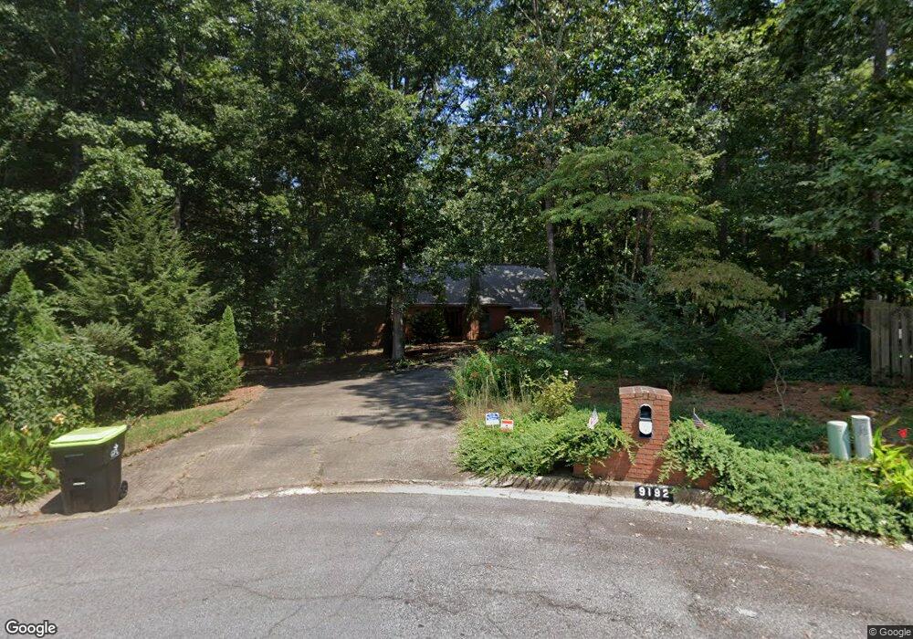 9192 Jodeco Ct, Jonesboro, GA 30236 - photo 1