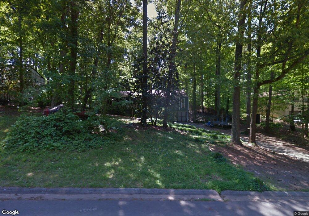 409 Hunters Ln, Woodstock, GA 30189 - photo 1