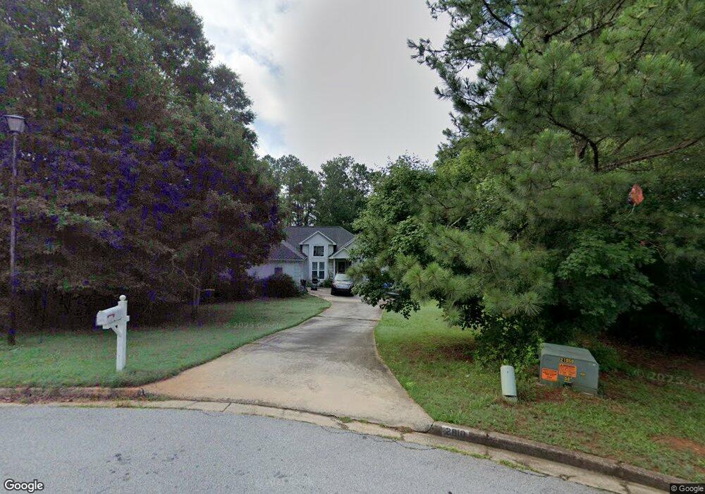 2810 Stone Bridge Trail SW, Conyers, GA 30094 - photo 1