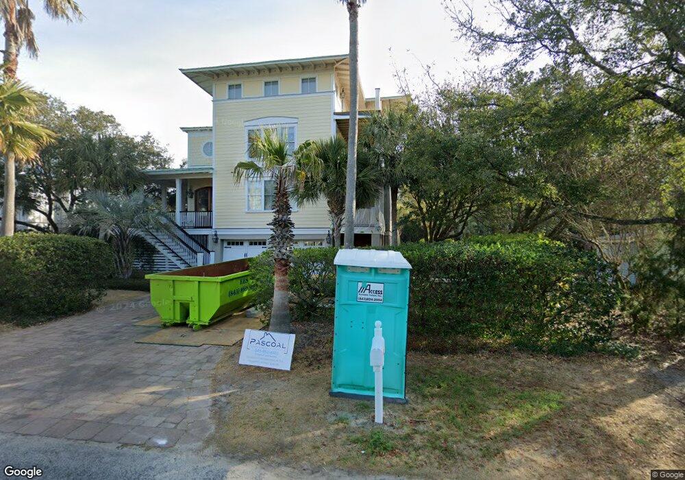 4 28th Ave, Isle of Palms, SC 29451 - photo 1