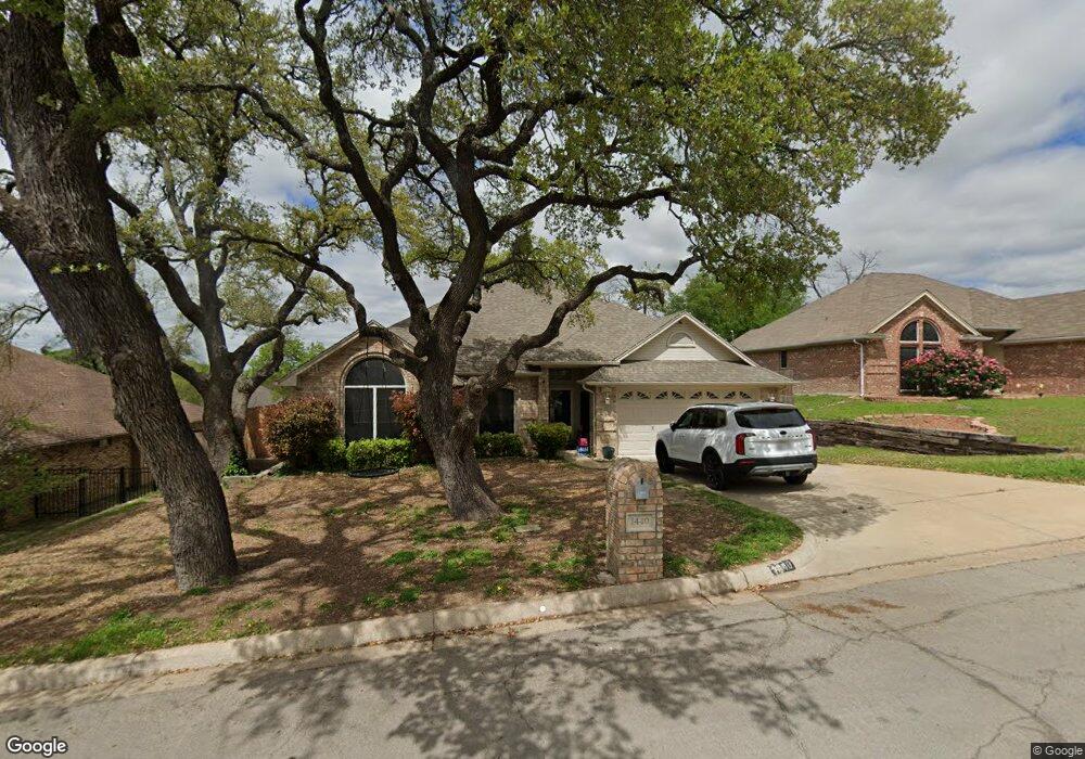 1440 Shadow Run, Weatherford, TX 76086 - photo 1