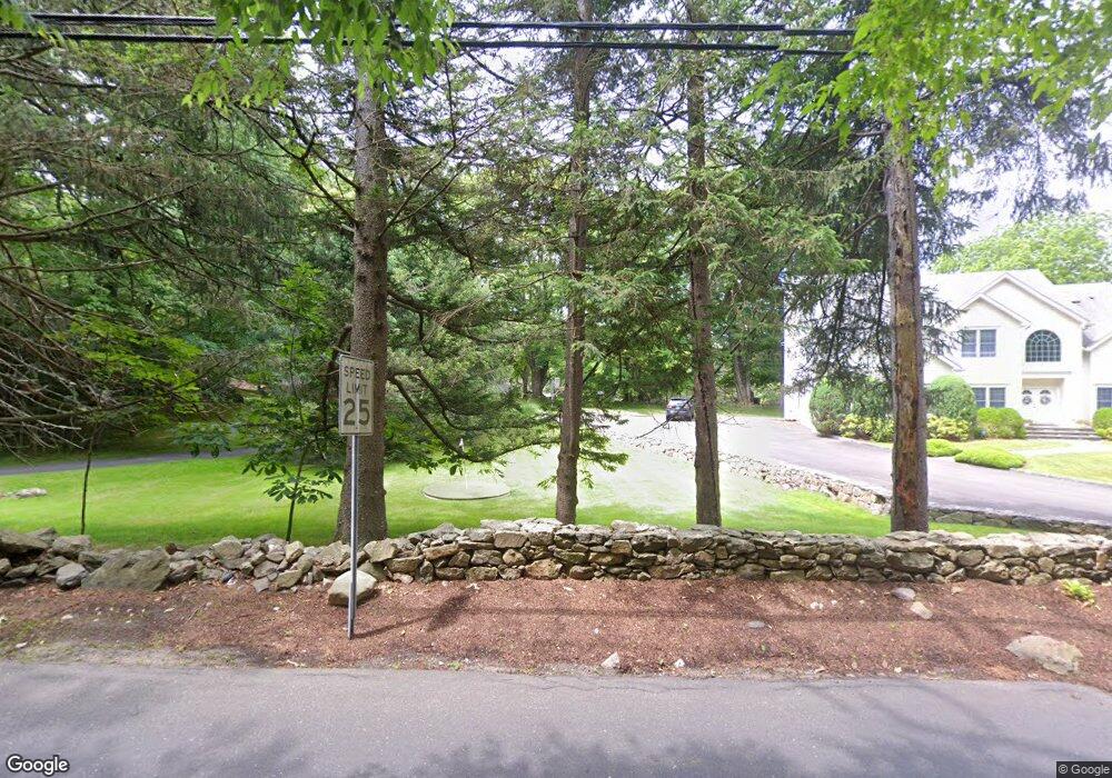 690 Riverbank Rd, Stamford, CT 06903 - photo 1