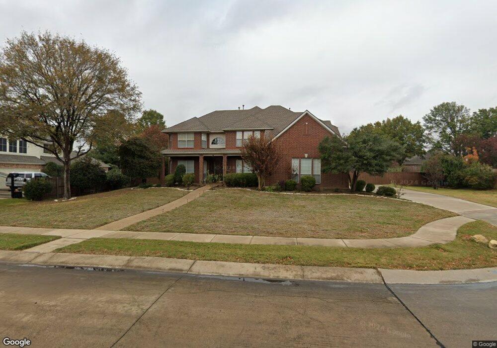 3110 Powhatan Ct, Southlake, TX 76092 - photo 1