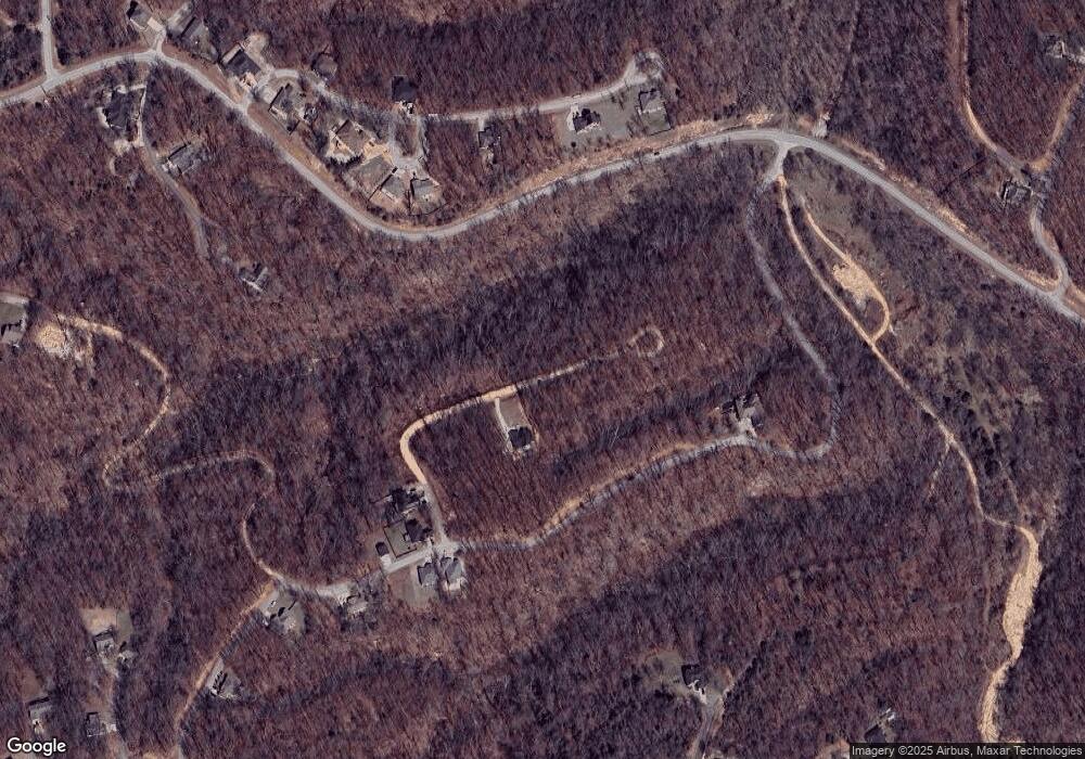 1803 Devonshire Ln, Bella Vista, AR 72714 - photo 1