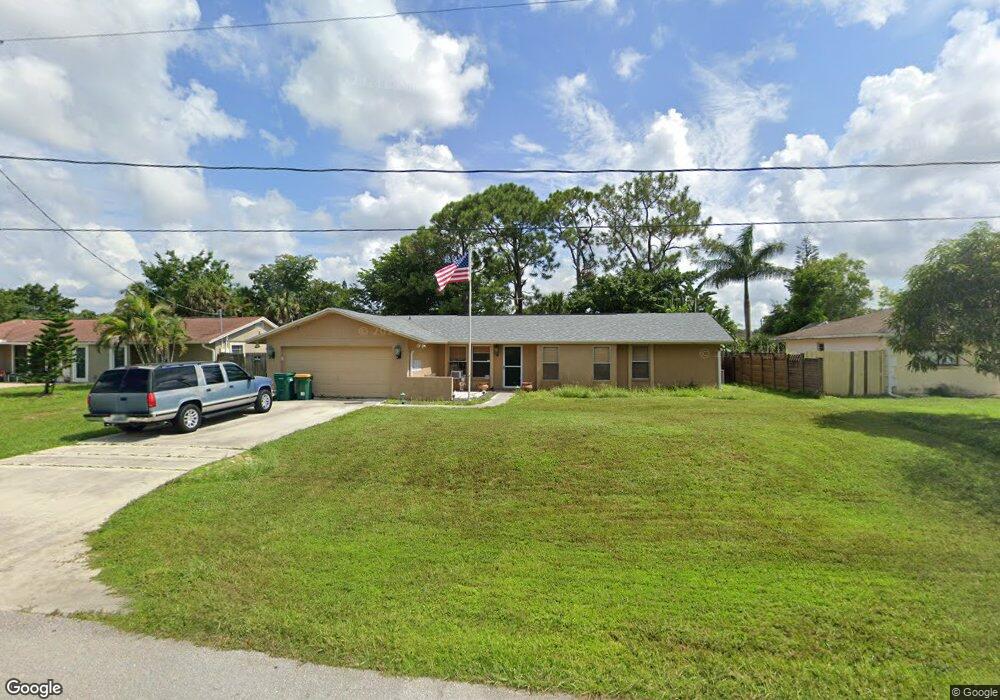 4930 21st Place SW, Naples, FL 34116 - photo 1