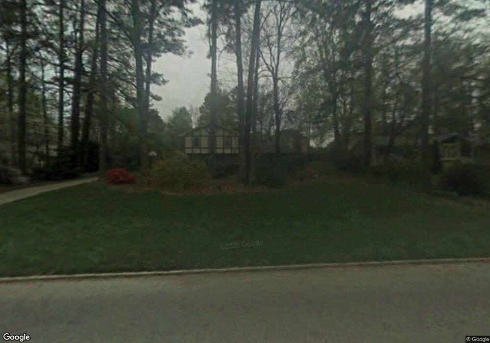 4808 Joy Ln SW unit 1, Lilburn, GA 30047 - photo 1