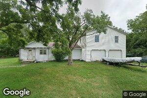 8873 W 855 N, Earl Park, IN 47942
