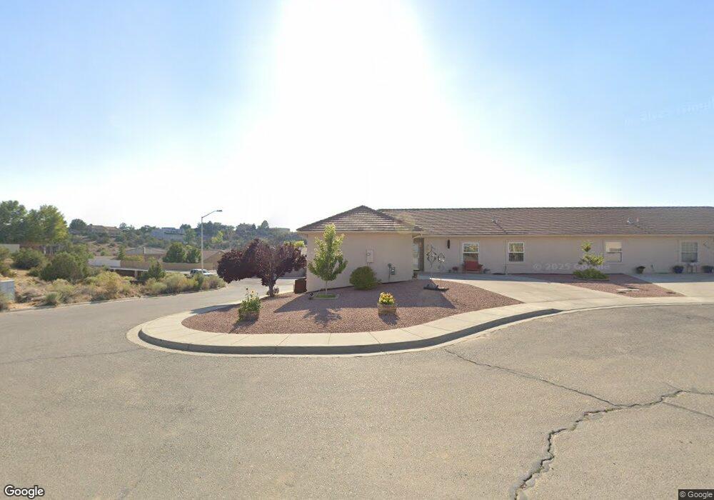 4517 La Colina Ct, Farmington, NM 87401 - photo 1