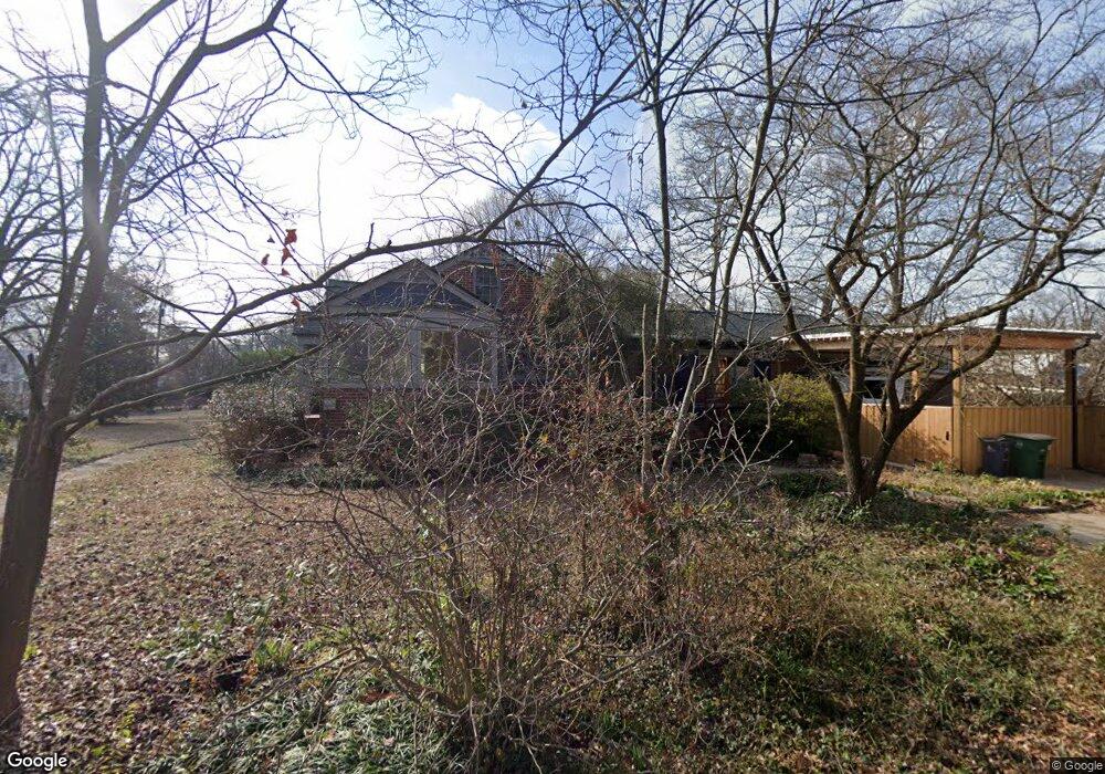 655 Holman Ave, Athens, GA 30606 - photo 1