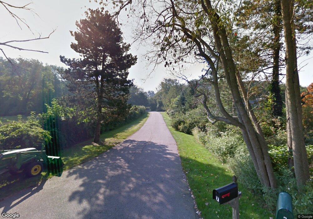 0 Adams Ln, Dover, MA 02030 - photo 1