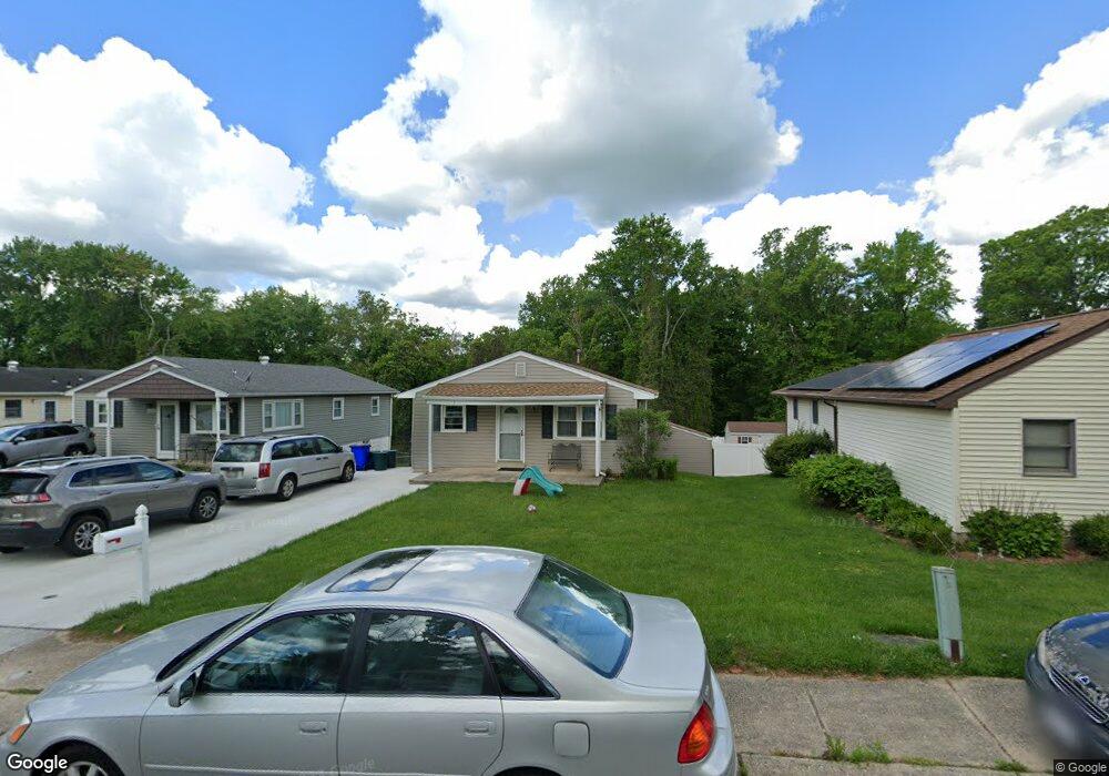 6016 Claire Dr, Elkridge, MD 21075 - photo 1